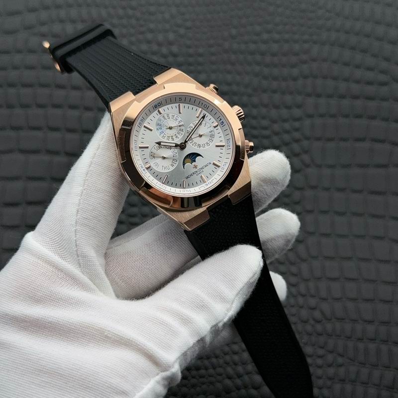 Vacheron Constantin 42mm 100853